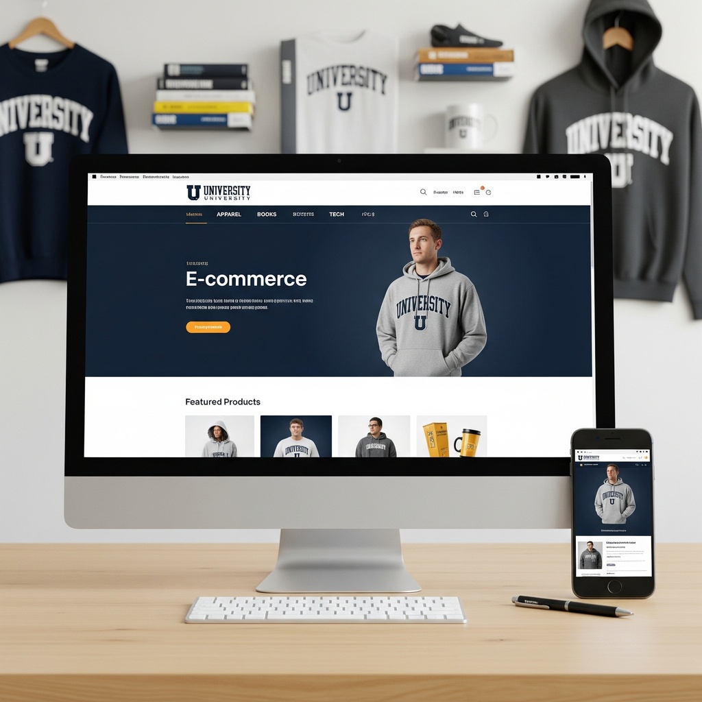 Site eCommerce tunisien 🇹🇳