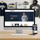 Site eCommerce tunisien 🇹🇳