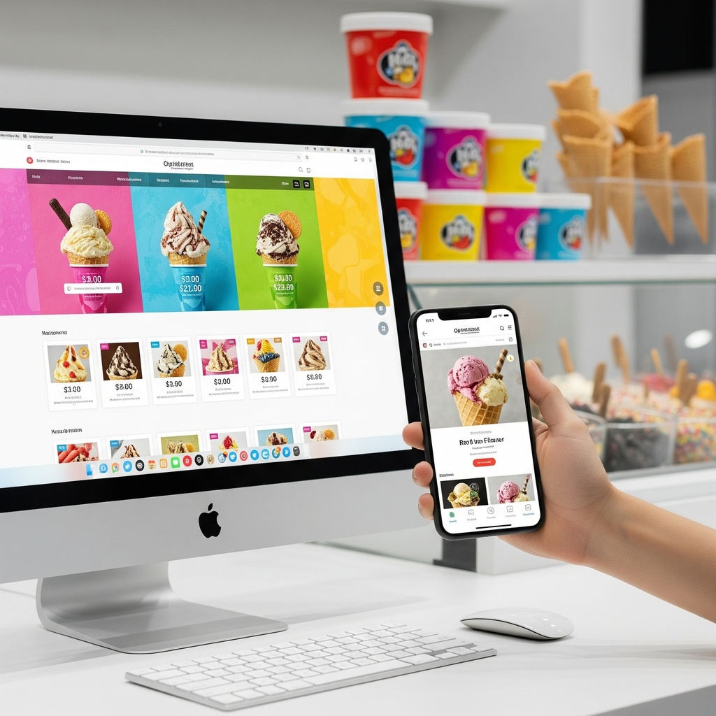 Site eCommerce tunisien 🇹🇳