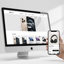 Site eCommerce tunisien 🇹🇳