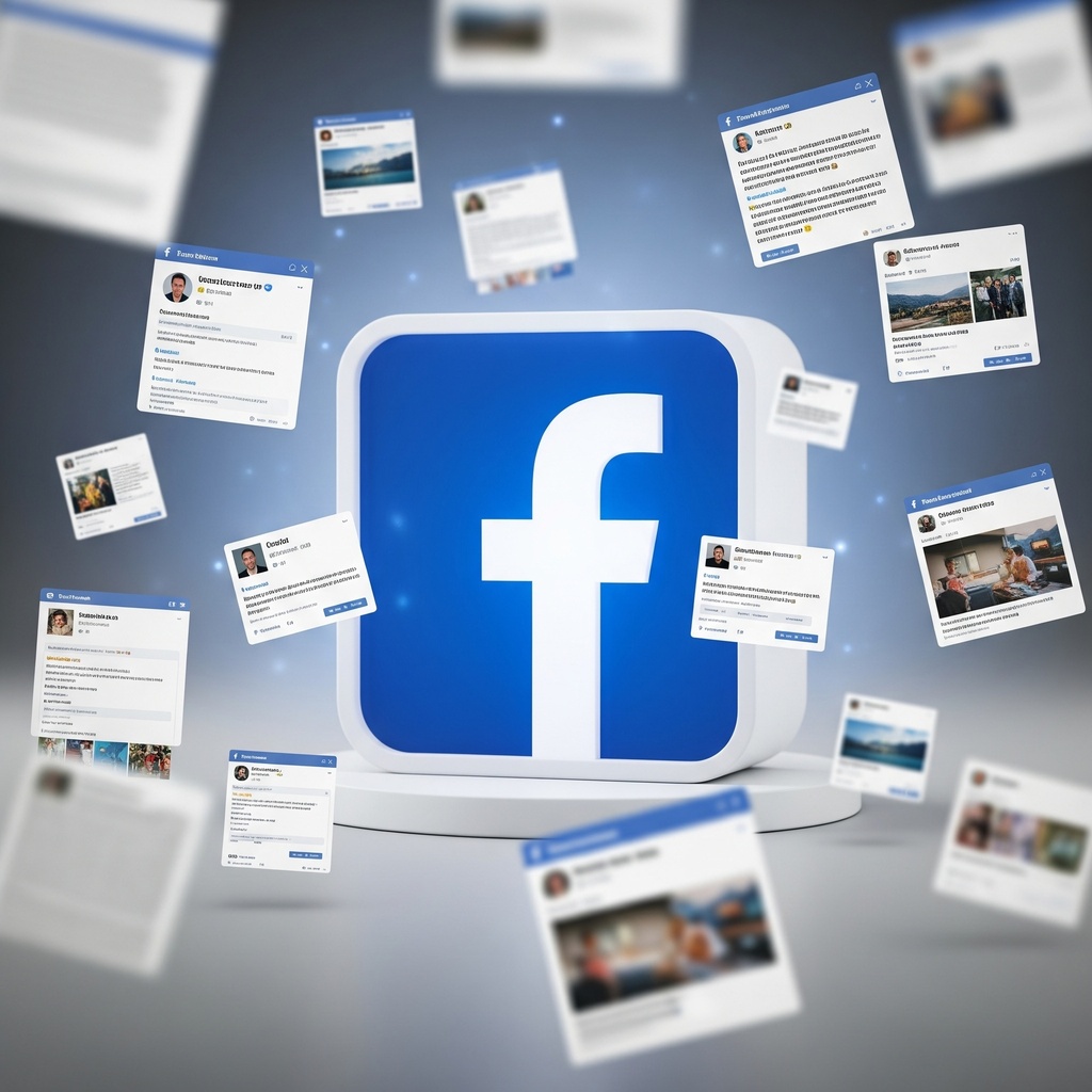 Gestion de Facebook 🇹🇳