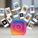 Gestion d'Instagram 🇹🇳