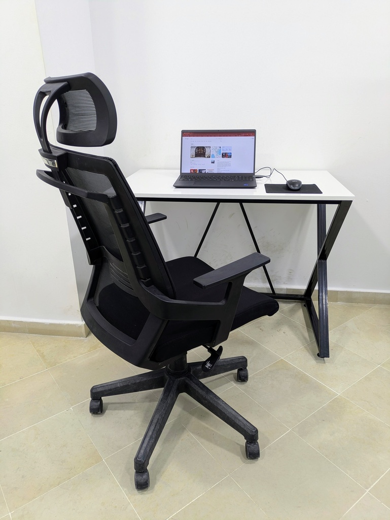 Location d'espace de travail