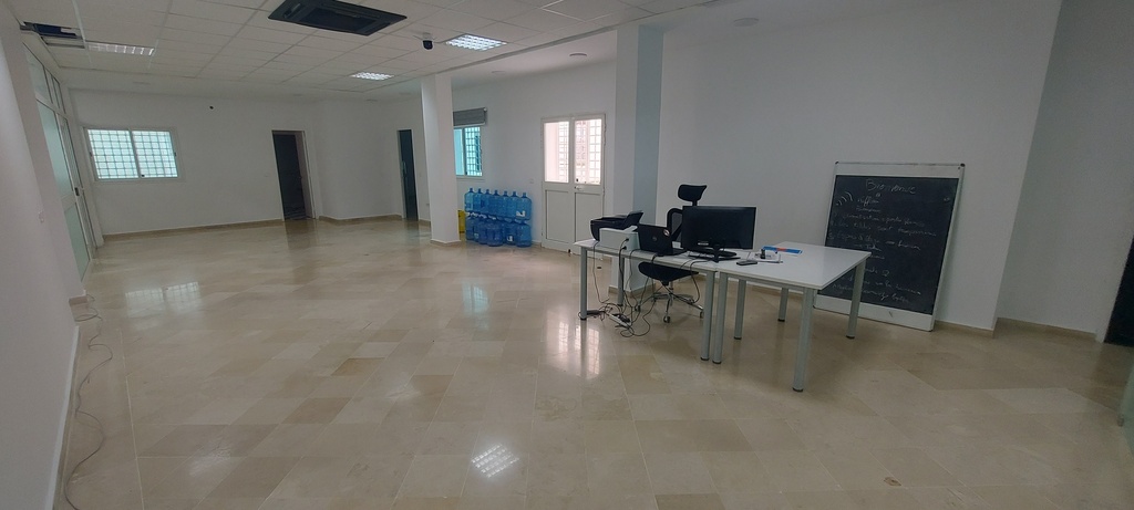 Domiciliation d'entreprise