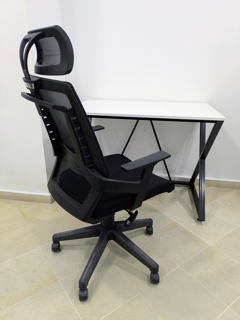 Location d'espace de travail à Lafayette / Tunis 🇹🇳