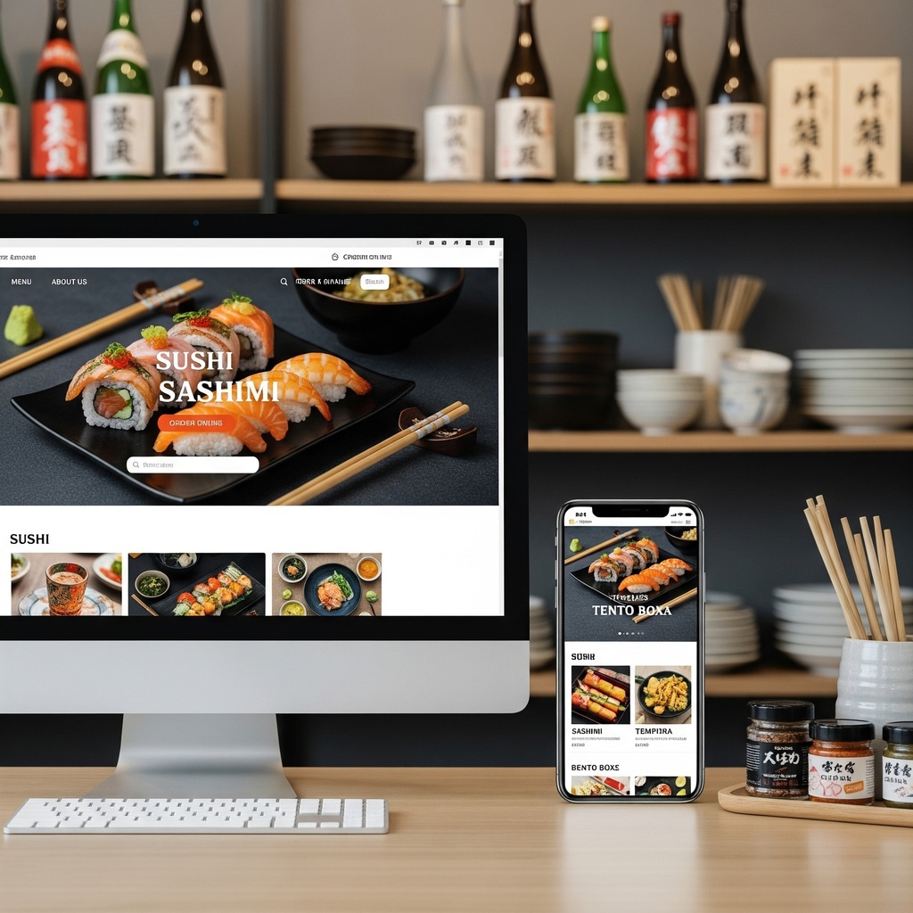 Site eCommerce tunisien 🇹🇳